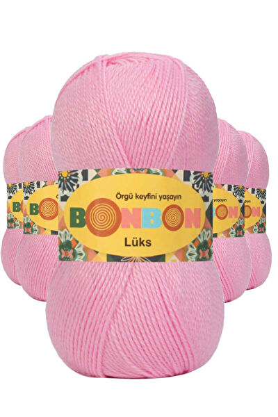 Bonbon Örgü İpleri