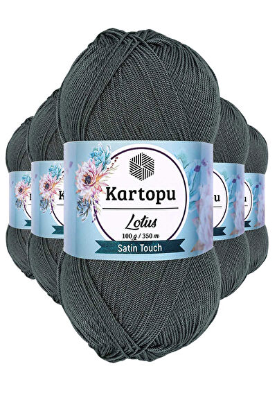 Kartopu Örgü İpleri