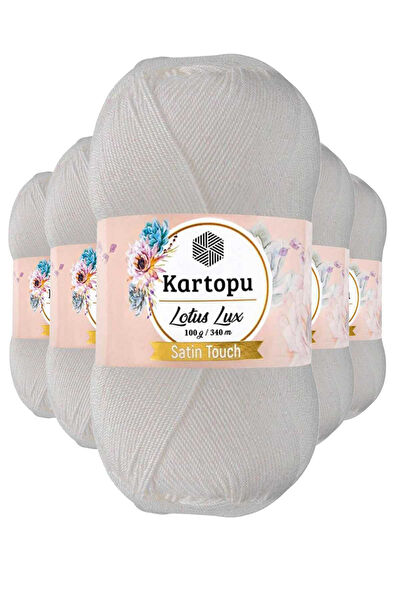 Kartopu Örgü İpleri