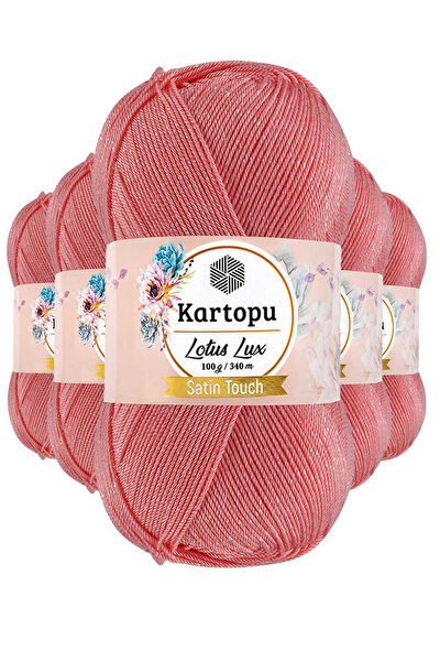 Kartopu Örgü İpleri