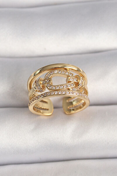 Clariss Kadın Yüzük