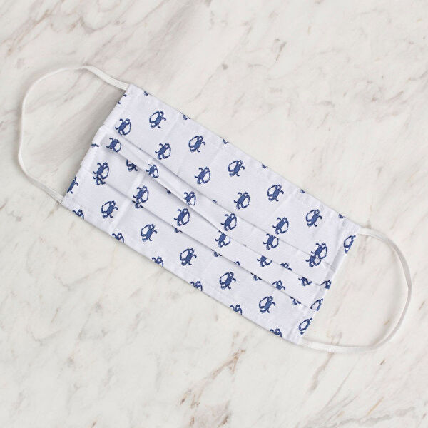 Daniska Yüz Maskesi