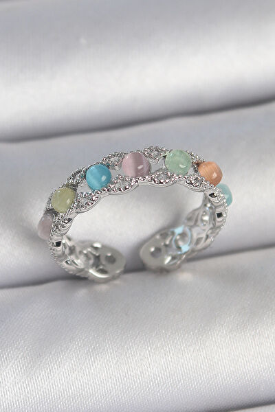 Clariss Kadın Yüzük