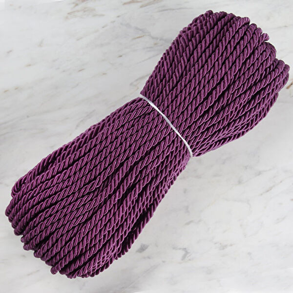 Daniska Örgü İpleri