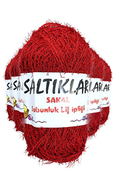 Saltıklar Örgü İpleri