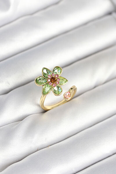 Clariss Kadın Yüzük