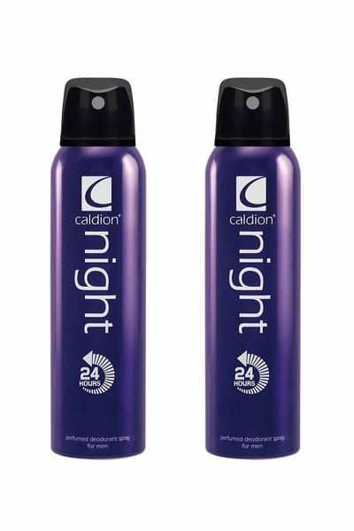 First Class Deodorant
