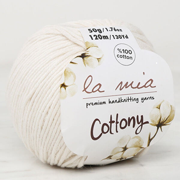 Daniska Örgü İpleri