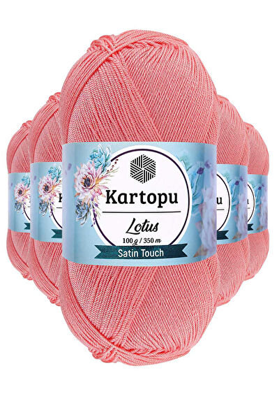 Kartopu Örgü İpleri