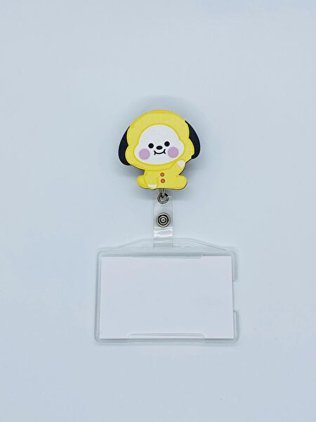 Sağlıkçı Shopping Yaka Kartı ve Aksesuarları