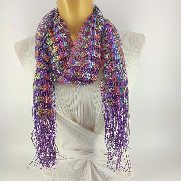 Tedz Collection Şal, Eşarp ve Aksesuarı