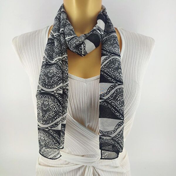 Tedz Collection Şal, Eşarp ve Aksesuarı