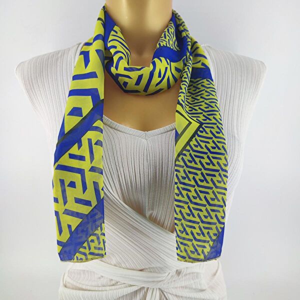 Tedz Collection Şal, Eşarp ve Aksesuarı