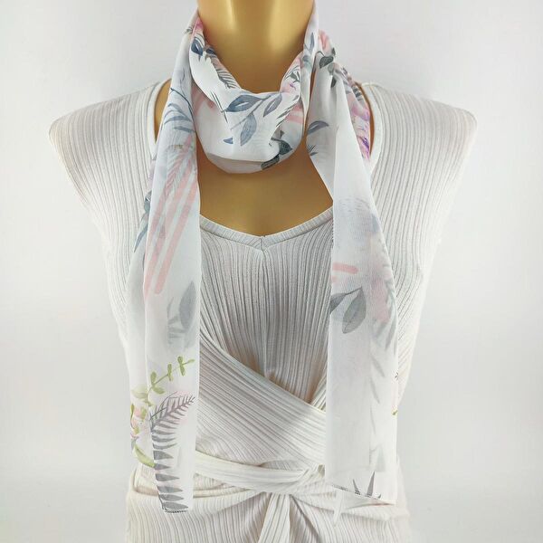 Tedz Collection Şal, Eşarp ve Aksesuarı