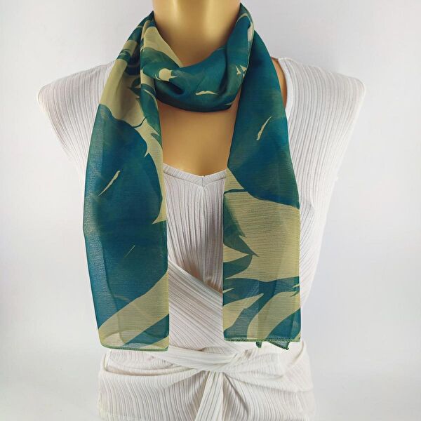 Tedz Collection Şal, Eşarp ve Aksesuarı