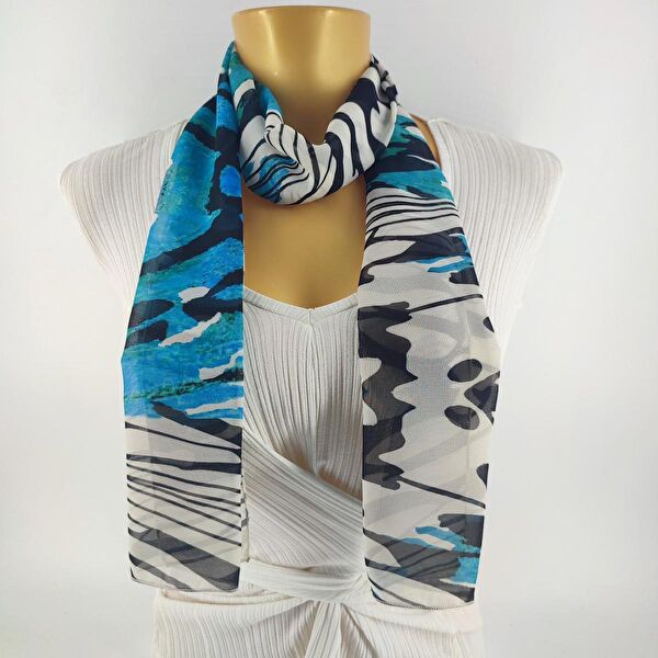 Tedz Collection Şal, Eşarp ve Aksesuarı