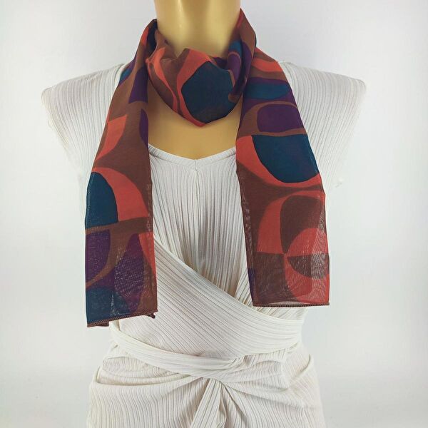 Tedz Collection Şal, Eşarp ve Aksesuarı