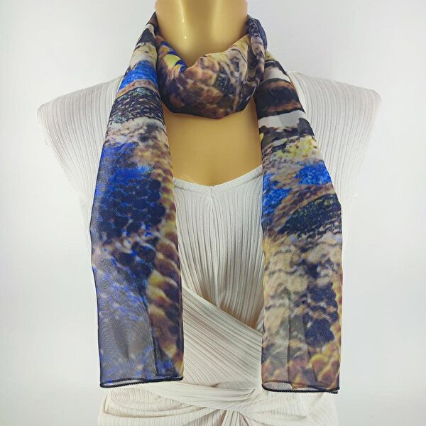 Tedz Collection Şal, Eşarp ve Aksesuarı