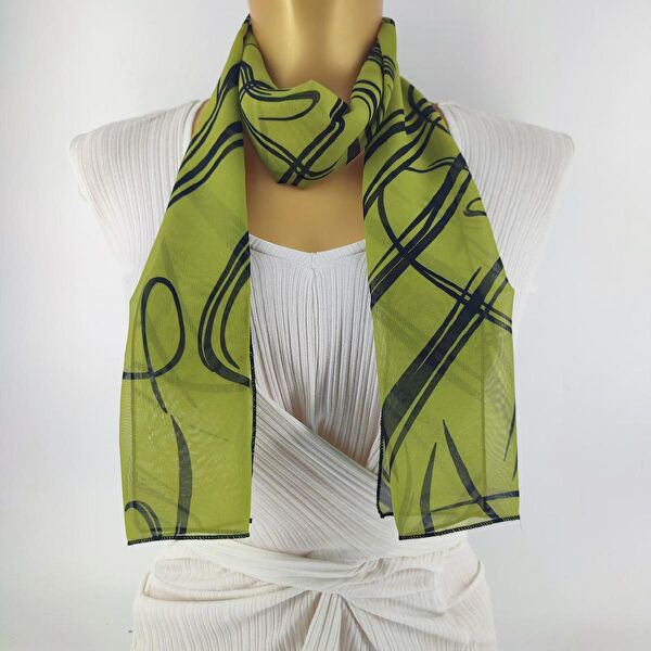 Tedz Collection Şal, Eşarp ve Aksesuarı