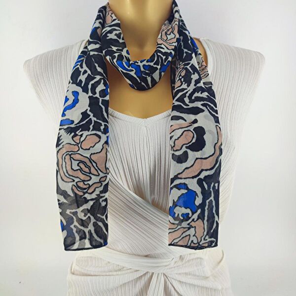 Tedz Collection Şal, Eşarp ve Aksesuarı