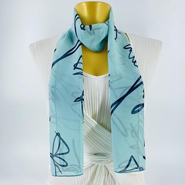 Tedz Collection Şal, Eşarp ve Aksesuarı