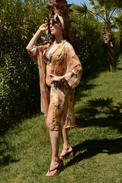 Tedz Collection Kimono