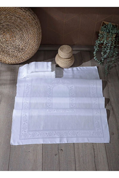 Sarra El, Yüz, Saç Havlusu