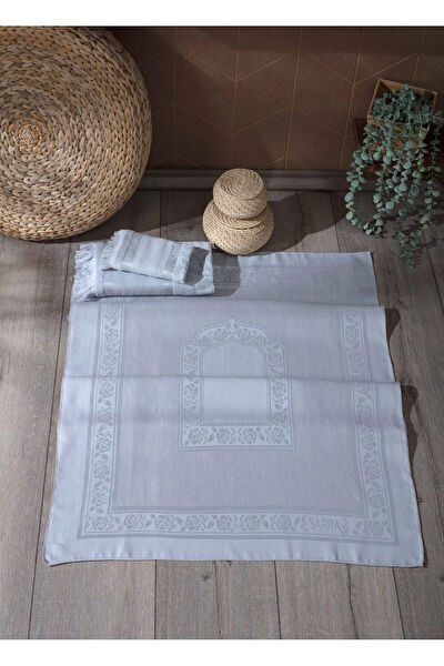 Sarra El, Yüz, Saç Havlusu