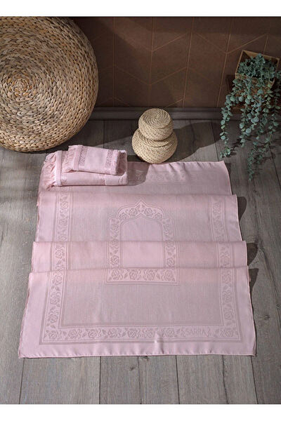 Sarra El, Yüz, Saç Havlusu