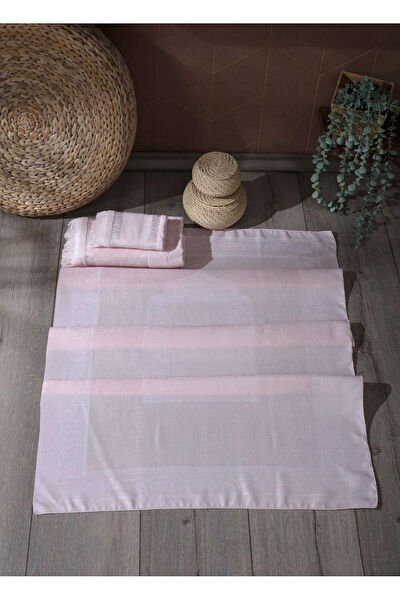 Sarra El, Yüz, Saç Havlusu