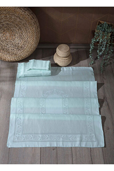 Sarra El, Yüz, Saç Havlusu