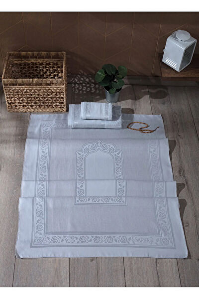 Sarra El, Yüz, Saç Havlusu