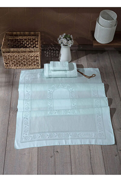 Sarra El, Yüz, Saç Havlusu