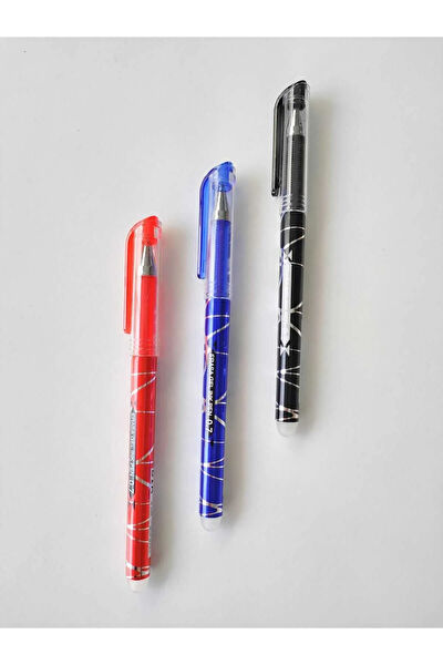 Sarra Tükenmez Kalem