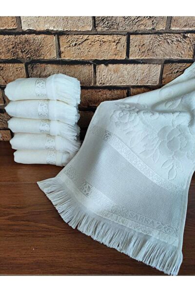 Sarra Mutfak Havlusu, Kurulama Bezi