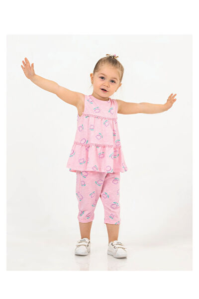 Harika Kids Bebek Alt, Üst Takım