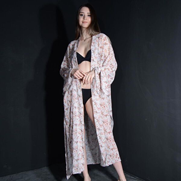Tedz Collection Kimono