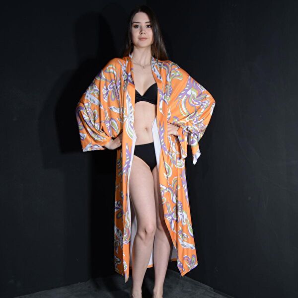 Tedz Collection Kimono