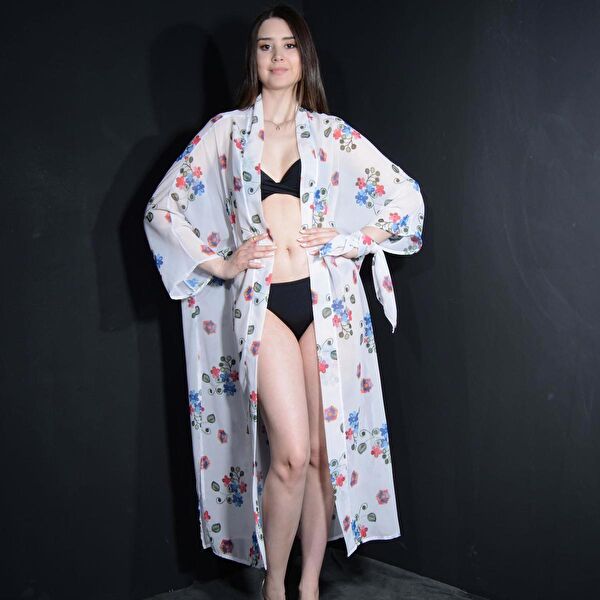 Tedz Collection Kimono