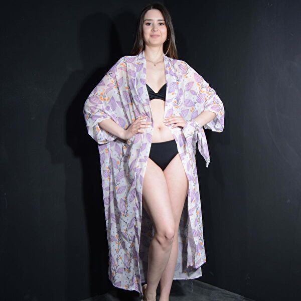 Tedz Collection Kimono
