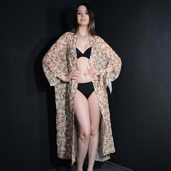 Tedz Collection Kimono