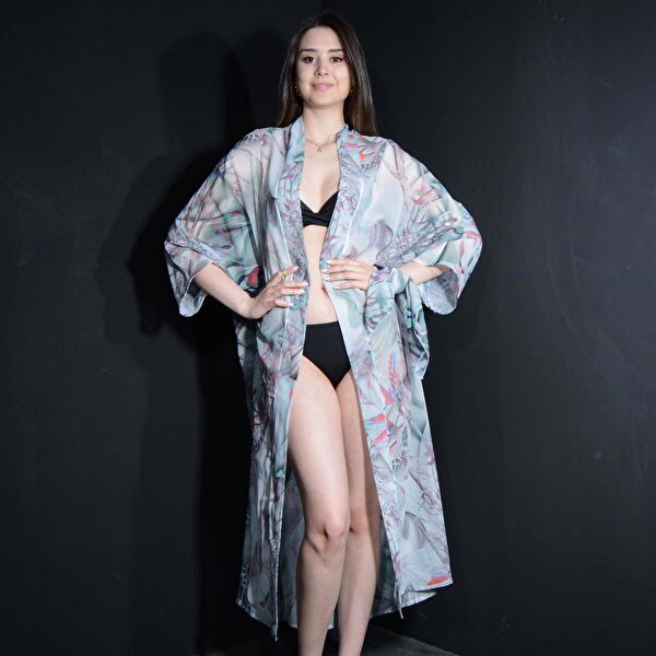 Tedz Collection Kimono