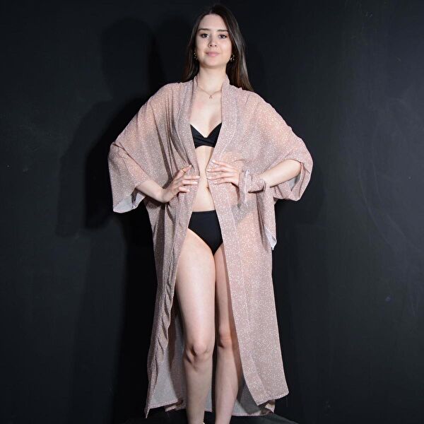 Tedz Collection Kimono