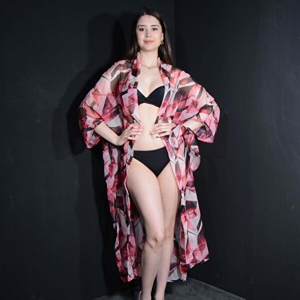 Tedz Collection Kimono