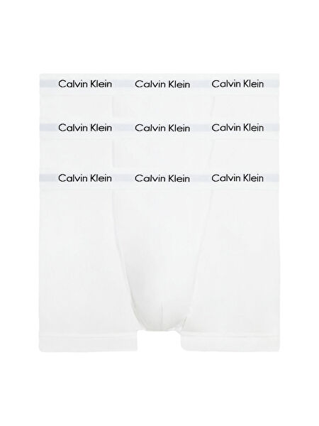 Calvin Klein Erkek Boxer, Slip, Külot