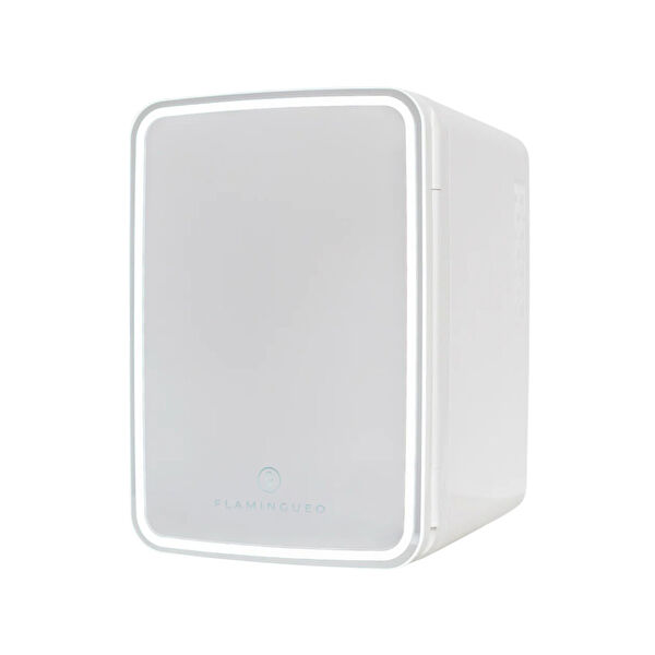 Flamingueo Buzdolabı