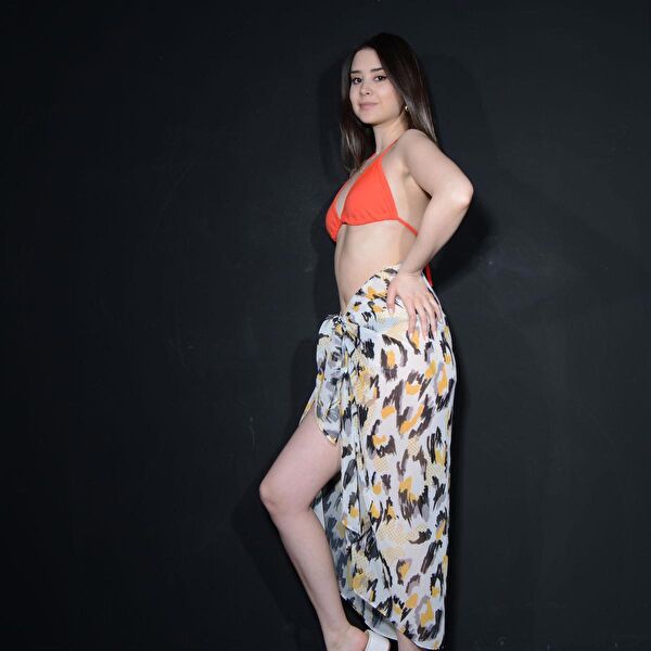 Tedz Collection Pareo