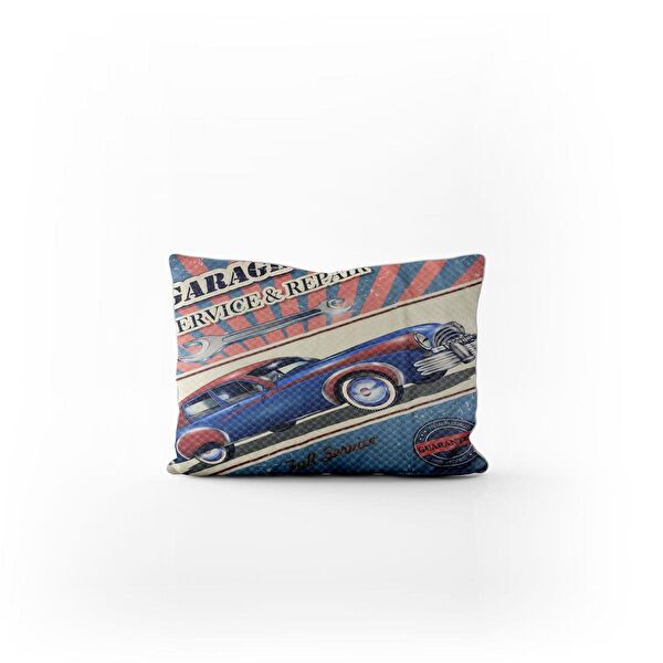 Tedz Collection Yastık Kılıfı