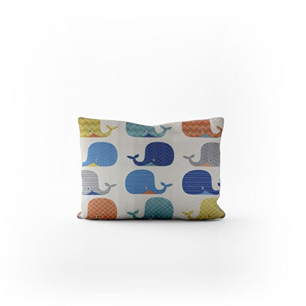 Tedz Collection Yastık Kılıfı