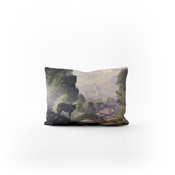 Tedz Collection Yastık Kılıfı